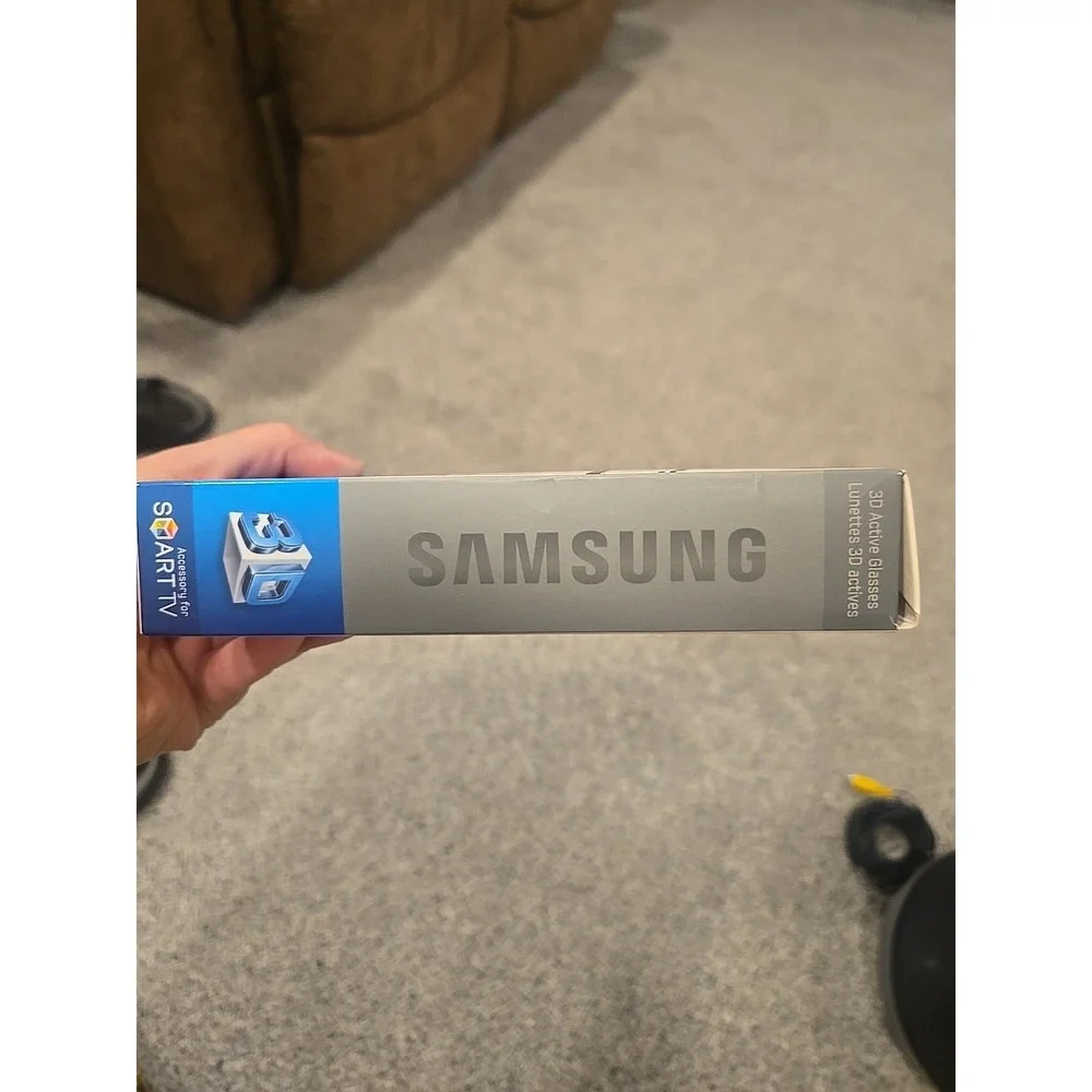 Samsung new open